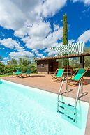 Villa Il Giulione Large Private Pool Wifi - 3089