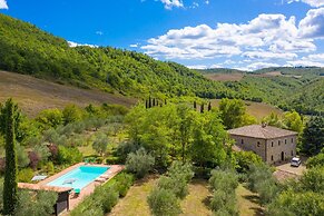Villa Il Giulione Large Private Pool Wifi - 3089