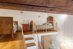 Villa Il Giulione Large Private Pool Wifi - 3089