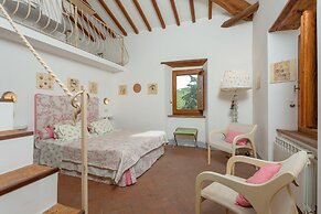 Villa Il Giulione Large Private Pool Wifi - 3089