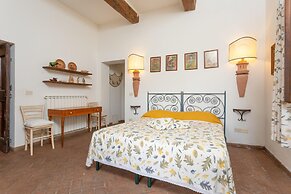 Villa Il Giulione Large Private Pool Wifi - 3089