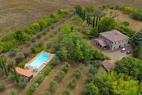 Villa Il Giulione Large Private Pool Wifi - 3089