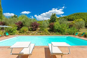 Villa Il Giulione Large Private Pool Wifi - 3089