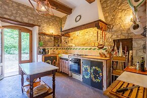 Villa Il Giulione Large Private Pool Wifi - 3089