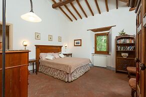 Villa Il Giulione Large Private Pool Wifi - 3089