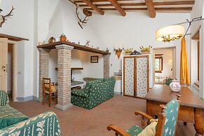 Villa Il Giulione Large Private Pool Wifi - 3089