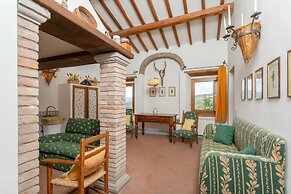 Villa Il Giulione Large Private Pool Wifi - 3089