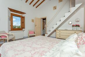 Villa Il Giulione Large Private Pool Wifi - 3089
