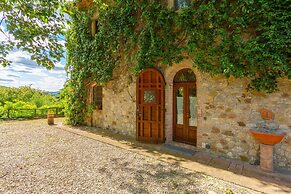 Villa Il Giulione Large Private Pool Wifi - 3089