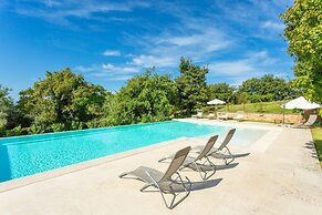 Villa Casale Federica Large Private Pool Wifi - 3098
