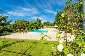 Villa Casale Federica Large Private Pool Wifi - 3098