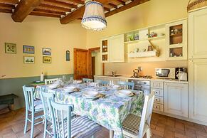 Villa Casale Federica Large Private Pool Wifi - 3098