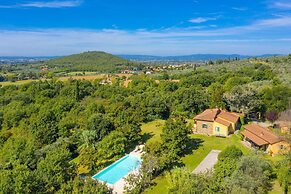 Villa Casale Federica Large Private Pool Wifi - 3098