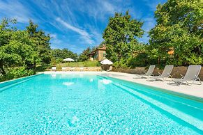 Villa Casale Federica Large Private Pool Wifi - 3098