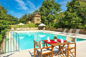 Villa Casale Federica Large Private Pool Wifi - 3098
