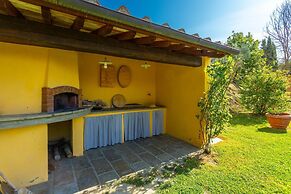 Villa Casale Federica Large Private Pool Wifi - 3098