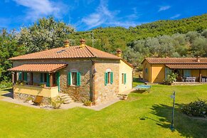 Villa Casale Federica Large Private Pool Wifi - 3098