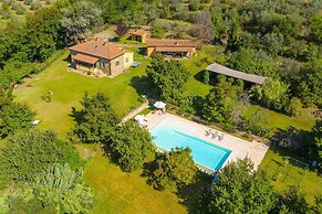 Villa Casale Federica Large Private Pool Wifi - 3098