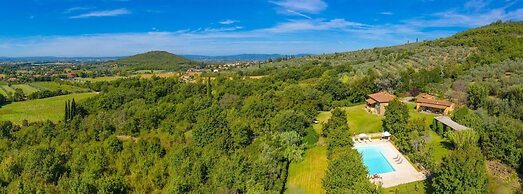 Villa Casale Federica Large Private Pool Wifi - 3098