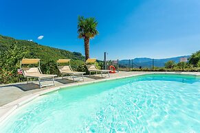 Villa Casale Le Selve Large Private Pool Wifi - 3099