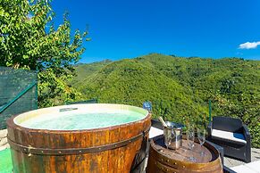 Villa Casale Le Selve Large Private Pool Wifi - 3099