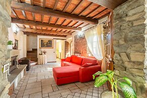 Villa Casale Le Selve Large Private Pool Wifi - 3099
