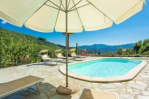 Villa Casale Le Selve Large Private Pool Wifi - 3099