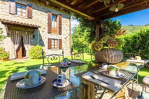 Villa Casale Le Selve Large Private Pool Wifi - 3099