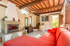 Villa Casale Le Selve Large Private Pool Wifi - 3099