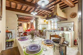 Villa Casale Le Selve Large Private Pool Wifi - 3099