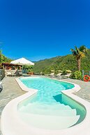 Villa Casale Le Selve Large Private Pool Wifi - 3099