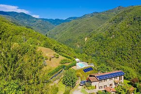 Villa Casale Le Selve Large Private Pool Wifi - 3099