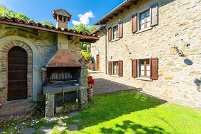 Villa Casale Le Selve Large Private Pool Wifi - 3099