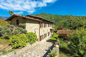 Villa Casale Le Selve Large Private Pool Wifi - 3099