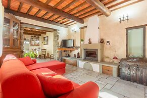 Villa Casale Le Selve Large Private Pool Wifi - 3099