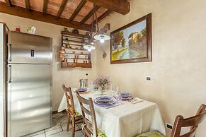 Villa Casale Le Selve Large Private Pool Wifi - 3099