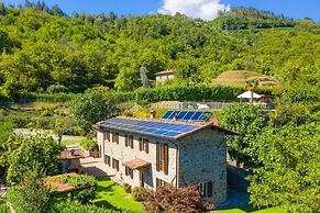 Villa Casale Le Selve Large Private Pool Wifi - 3099