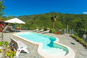 Villa Casale Le Selve Large Private Pool Wifi - 3099