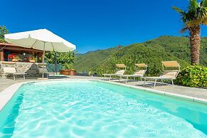 Villa Casale Le Selve Large Private Pool Wifi - 3099