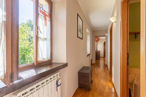 Villa Casale Le Selve Large Private Pool Wifi - 3099