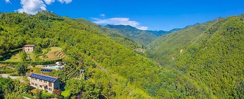 Villa Casale Le Selve Large Private Pool Wifi - 3099