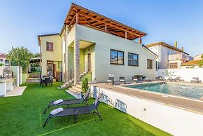 Villa Casa Toni Large Private Pool Wifi - 3154