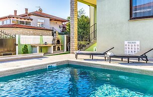 Villa Casa Toni Large Private Pool Wifi - 3154