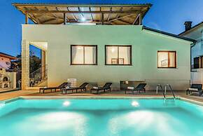 Villa Casa Toni Large Private Pool Wifi - 3154