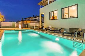 Villa Casa Toni Large Private Pool Wifi - 3154