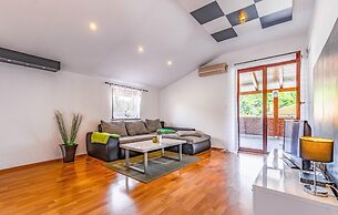 Villa Casa Toni Large Private Pool Wifi - 3154