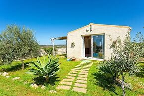 Villa La Mia Sicilia Large Private Pool Sea Views A C Wifi - 3158