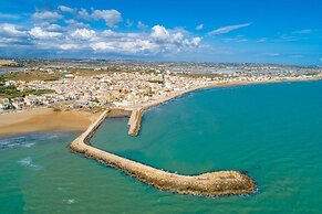 Villa La Mia Sicilia Large Private Pool Sea Views A C Wifi - 3158