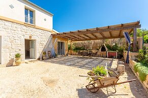 Villa La Mia Sicilia Large Private Pool Sea Views A C Wifi - 3158