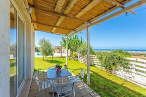Villa La Mia Sicilia Large Private Pool Sea Views A C Wifi - 3158